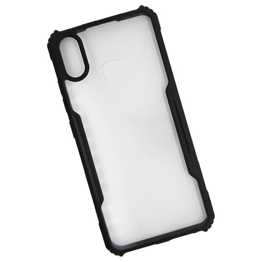 iPaky Soft Silicone TPU Bumper Case For Vivo Y91
