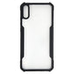iPaky Soft Silicone Bumper Case For Huawei Y9 2019