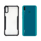 iPaky Soft Silicone Bumper Case For Huawei Y9 2019