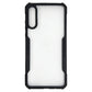 iPaky Soft Silicone Bumper Case For Huawei Y9s