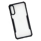 iPaky Soft Silicone Bumper Case For Huawei Y9s