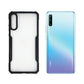 iPaky Soft Silicone Bumper Case For Huawei Y9s