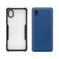iPaky Soft Silicone TPU Bumper Case For Samsung A01 Core