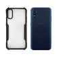 iPaky Soft Silicone TPU Bumper Case For Samsung A01