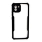 iPaky Soft Silicone TPU Bumper Case For Samsung A03