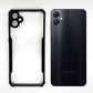 ALY Soft Silicone TPU Strong bumper case for Samsung A05