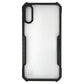 iPaky Soft Silicone Bumper Case For Samsung Galaxy A10