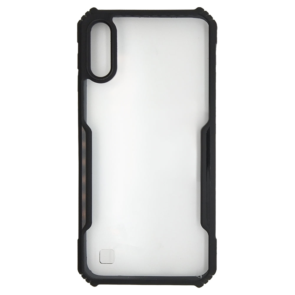 iPaky Soft Silicone Bumper Case For Samsung Galaxy A10