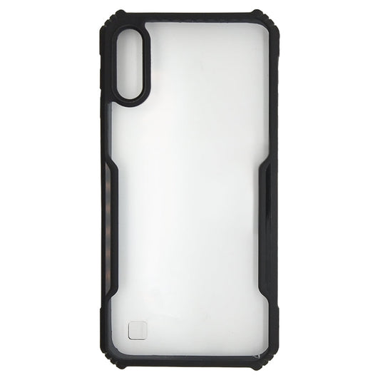 iPaky Soft Silicone Bumper Case For Samsung Galaxy A10