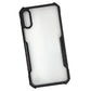 iPaky Soft Silicone Bumper Case For Samsung Galaxy A10