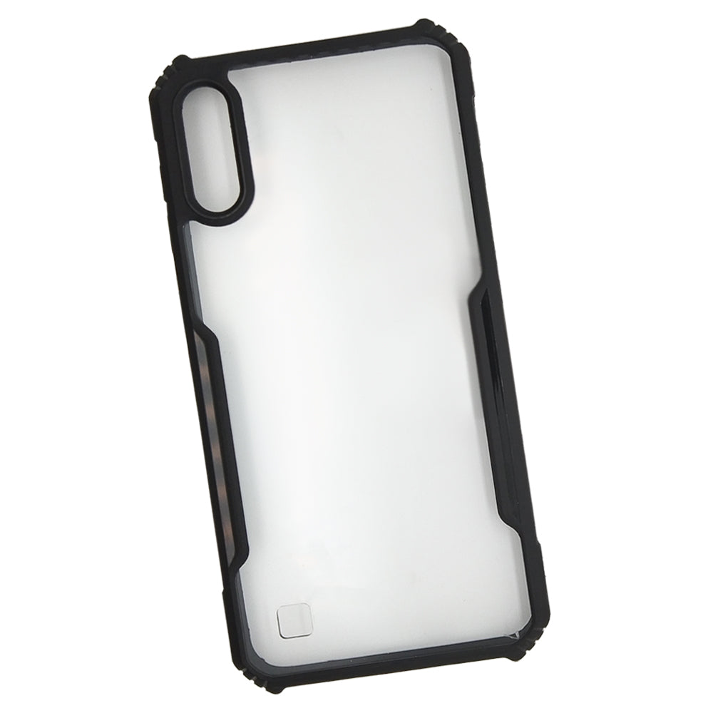 iPaky Soft Silicone Bumper Case For Samsung Galaxy A10