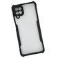 iPaky Soft Silicone TPU Bumper Case For Samsung A12
