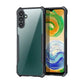 iPaky Soft Silicone Bumper Case For Samsung Galaxy A13 5G