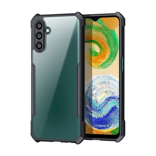 iPaky Soft Silicone Bumper Case For Samsung Galaxy A13 5G