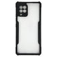 iPaky Soft Silicone TPU Bumper Case For Samsung A42