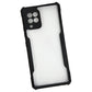 iPaky Soft Silicone TPU Bumper Case For Samsung A42