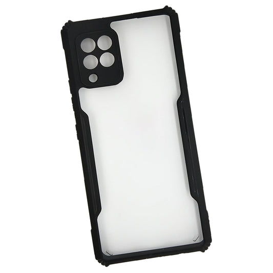 iPaky Soft Silicone TPU Bumper Case For Samsung A42