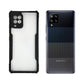 iPaky Soft Silicone TPU Bumper Case For Samsung A42