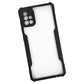 iPaky Soft Silicone TPU Bumper Case For Samsung A51