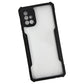 iPaky Soft Silicone TPU Bumper Case For Samsung A71