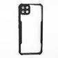 iPaky Soft Silicone TPU Bumper Case For Realme C21Y