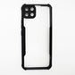 iPaky Soft Silicone TPU Bumper Case For Realme C25Y