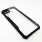 iPaky Soft Silicone TPU Bumper Case For Realme C25Y