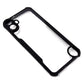 Nothing CMF 1 case Matte Black Back Cover Soft Silicone TPU Bumper case