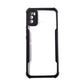 infinix Hot 9 Play case Matte Black Back Cover Soft Silicone TPU Bumper case