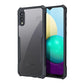 iPaky Soft Silicone Bumper Case For Samsung Galaxy M02