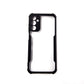 Samsung M14 case Matte Black Back Cover Soft Silicone TPU Bumper case
