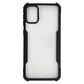 iPaky Soft Silicone Bumper Case For Samsung Galaxy M31