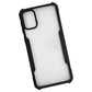iPaky Soft Silicone Bumper Case For Samsung Galaxy M31