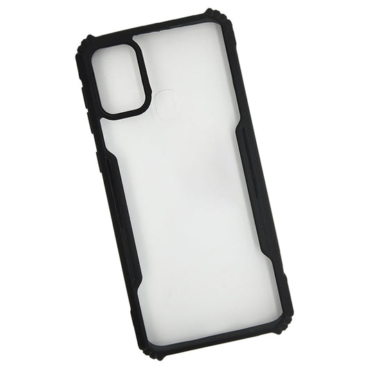 iPaky Soft Silicone Bumper Case For Samsung Galaxy M31