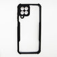 iPaky Soft Silicone TPU Bumper Case For Samsung M33
