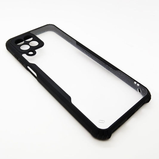 iPaky Soft Silicone TPU Bumper Case For Samsung M33