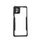 Motorola G32 case Matte Black Back Cover Soft Silicone TPU Bumper case