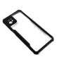 Motorola G32 case Matte Black Back Cover Soft Silicone TPU Bumper case