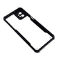 Motorola G32 case Matte Black Back Cover Soft Silicone TPU Bumper case