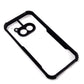 Nothing 2A case Matte Black Back Cover Soft Silicone TPU Bumper case