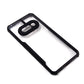 Nothing 3A case Matte Black Back Cover Soft Silicone TPU Bumper case