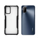 iPaky Soft Silicone TPU Bumper Case For OPPO A52