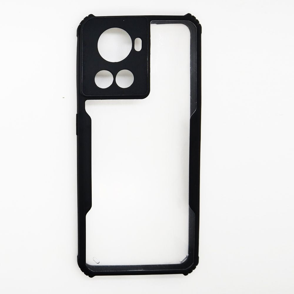 iPaky Soft Silicone TPU Bumper Case For Oneplus ACE