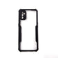 Oneplus NORD N100 case Matte Black Back Cover Soft Silicone TPU Bumper case