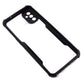 Oneplus NORD N100 case Matte Black Back Cover Soft Silicone TPU Bumper case