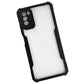 iPaky Soft Silicone TPU Bumper Case For Xiaomi Mi POCO M3