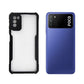 iPaky Soft Silicone TPU Bumper Case For Xiaomi Mi POCO M3