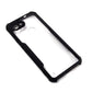 Google Pixel 3A case Matte Black Back Cover Soft Silicone TPU Bumper case