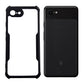 Google Pixel 3 case Matte Black Back Cover Soft Silicone TPU Bumper case