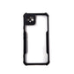 Google Pixel 5 case Matte Black Back Cover Soft Silicone TPU Bumper case